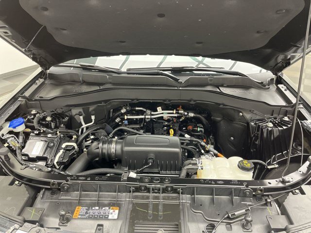 Certified 2024 Ford Explorer XLT w/ Equipment Group 202A AWD/4WD image 2