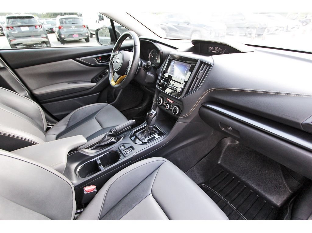 Used 2022 Subaru Crosstrek 2.5i Sport AWD/4WD image 30