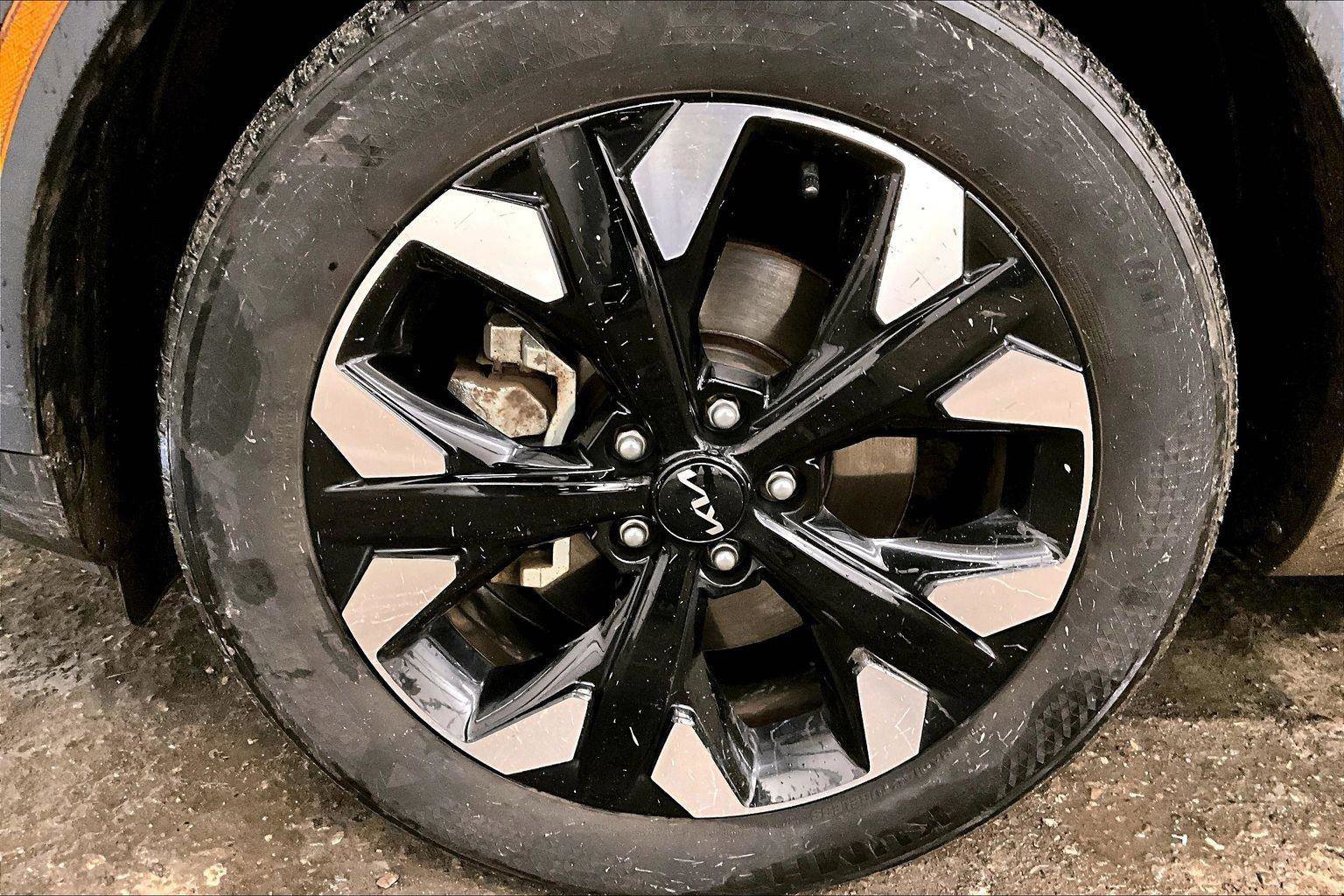 Used 2023 Kia Sportage X-Line w/ X-Line Premium Package image 10