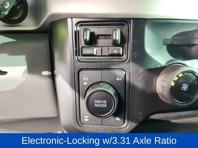 Certified 2024 Ford F250 XLT w/ 360-Degree Camera Package image 25