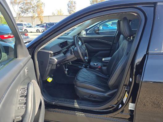 Certified 2023 Ford Mustang Mach-E California Route 1 AWD/4WD image 7
