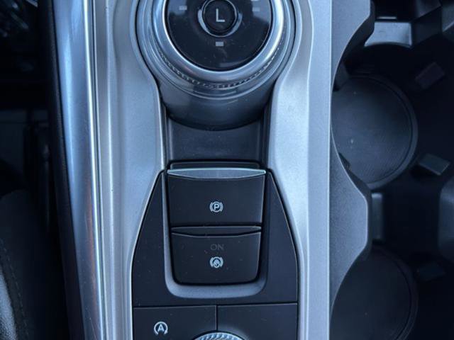 Certified 2024 Ford Explorer Platinum w/ Technology Package image 29