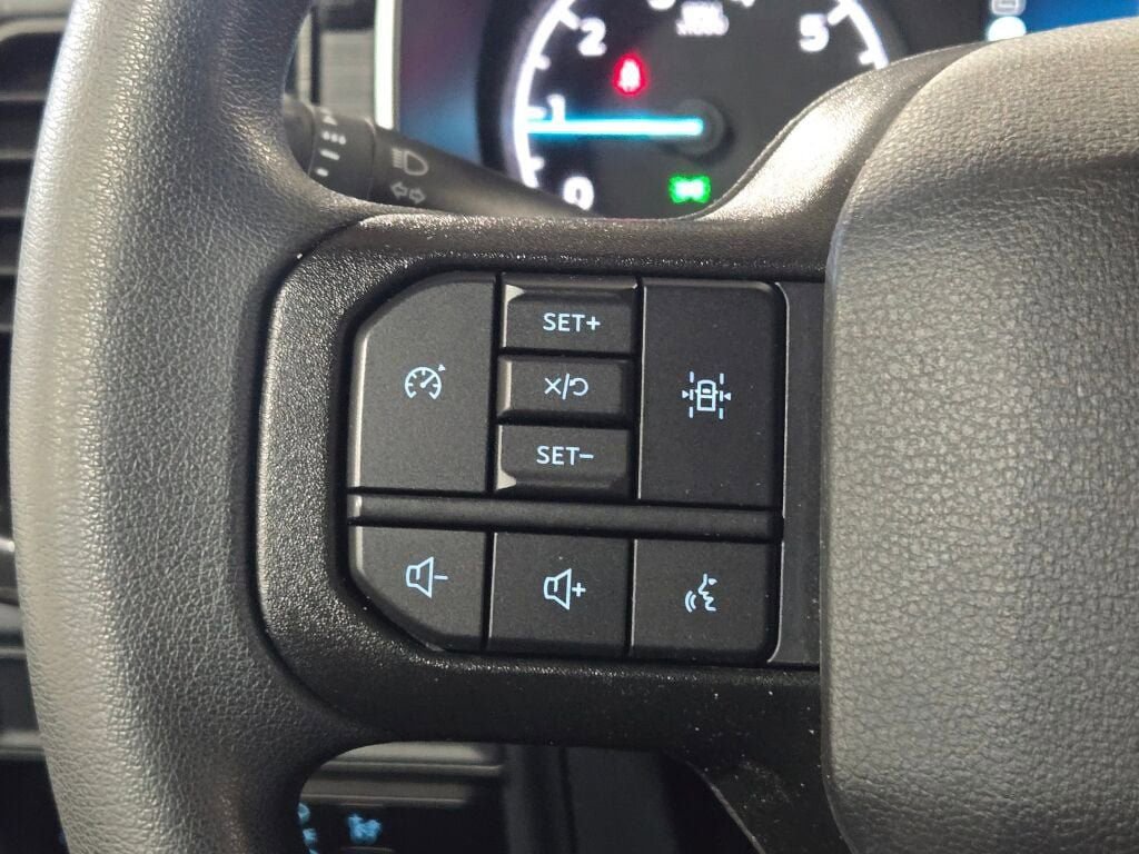 Certified 2023 Ford F150 XL w/ STX Appearance Package image 34