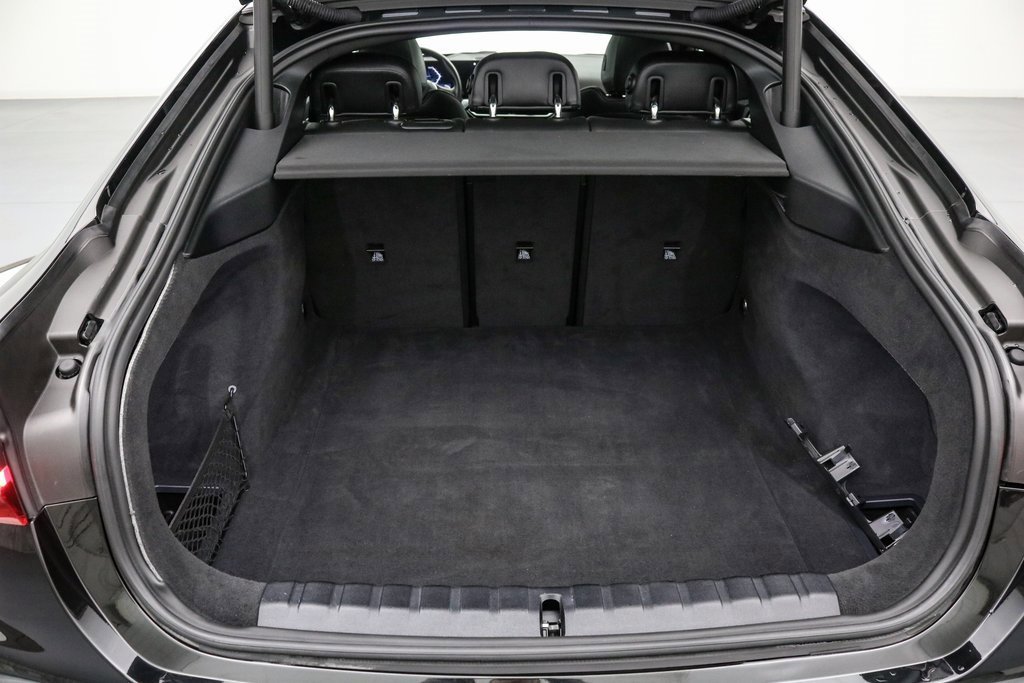 Used 2024 BMW 430i Gran Coupe xDrive w/ Premium Package image 26