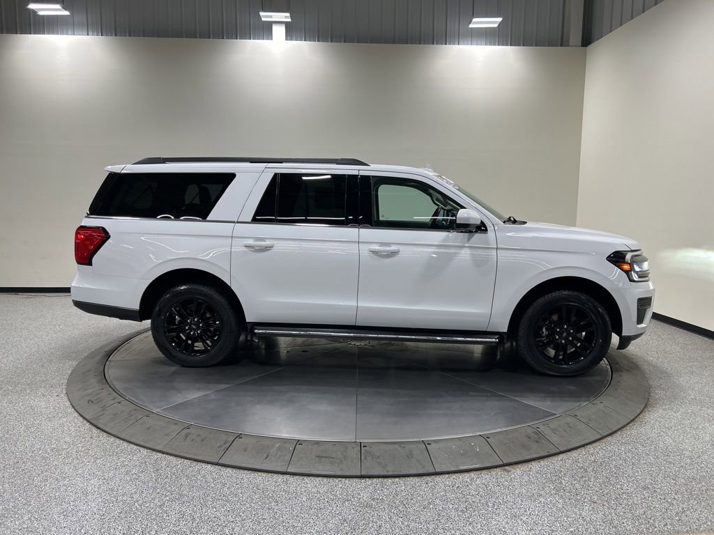 Certified 2023 Ford Expedition Max XLT AWD/4WD image 6