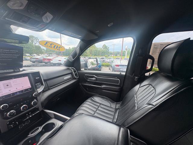 Used 2023 RAM 1500 Big Horn AWD/4WD image 31