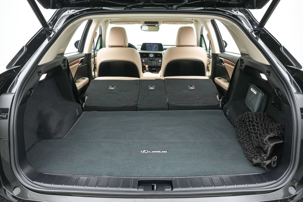 Used 2022 Lexus RX 350 FWD w/ Premium Package image 23