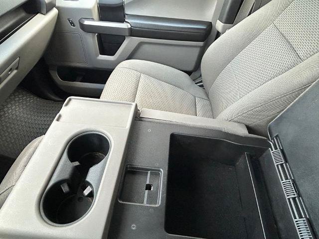 Certified 2019 Ford F150 XLT AWD/4WD image 22