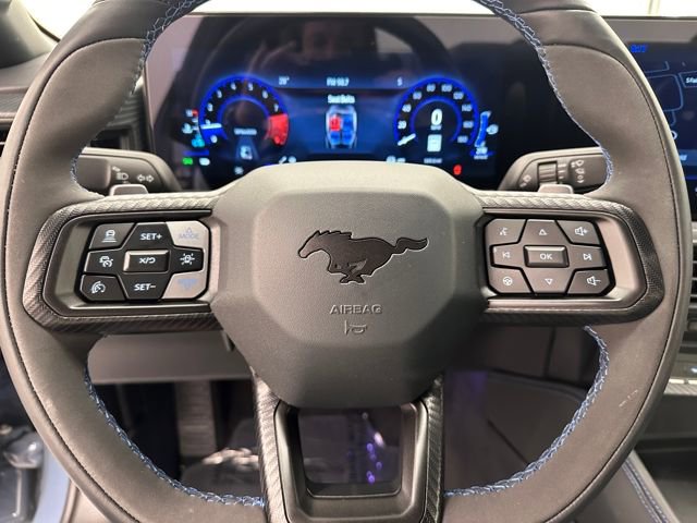 Certified 2025 Ford Mustang Dark Horse image 28