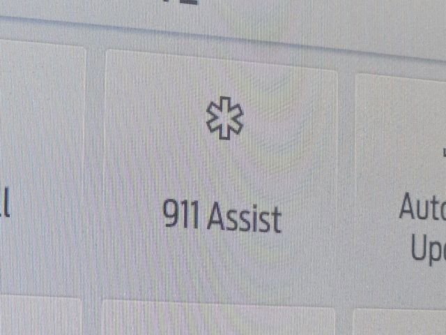 Certified 2023 Ford Bronco Sport Outer Banks image 6