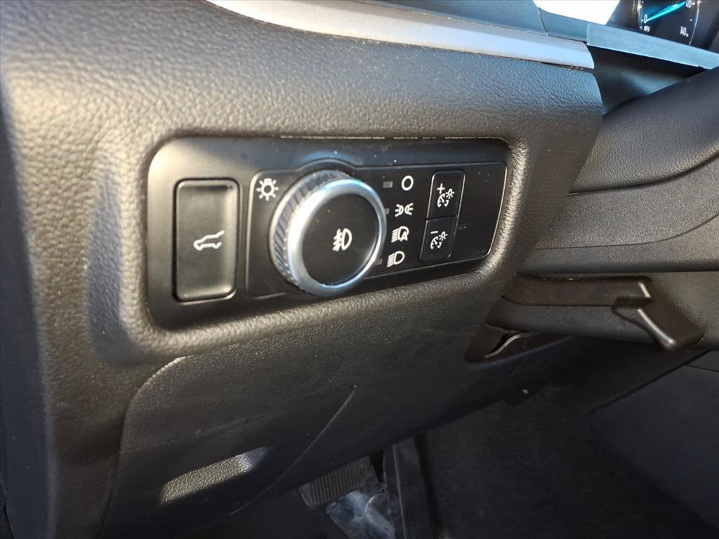 Certified 2024 Ford Explorer XLT w/ Equipment Group 202A AWD/4WD image 12