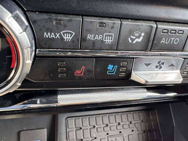 Certified 2023 Ford F150 Lariat w/ Equipment Group 502A High AWD/4WD image 23