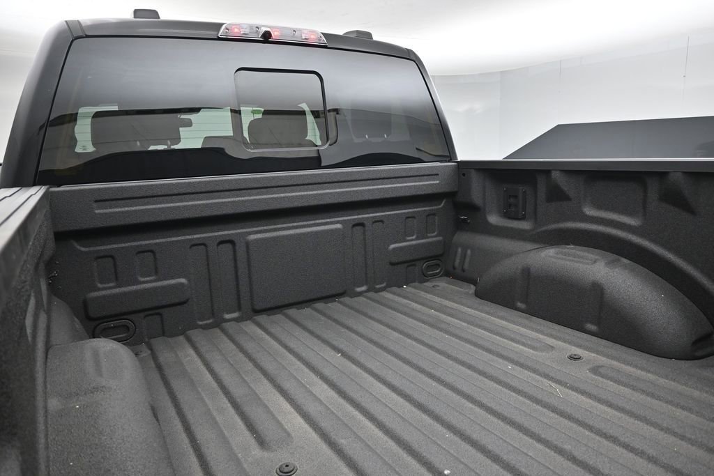 Certified 2025 Ford F150 Raptor AWD/4WD image 26