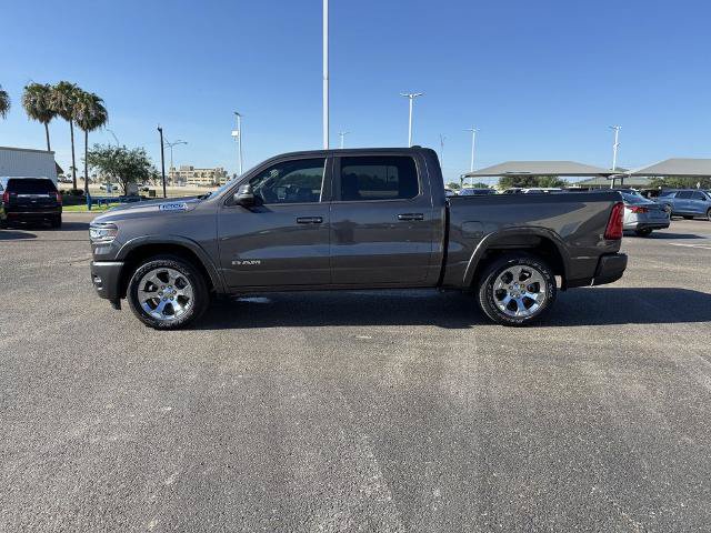 Used 2025 RAM 1500 Lone Star RWD image 7