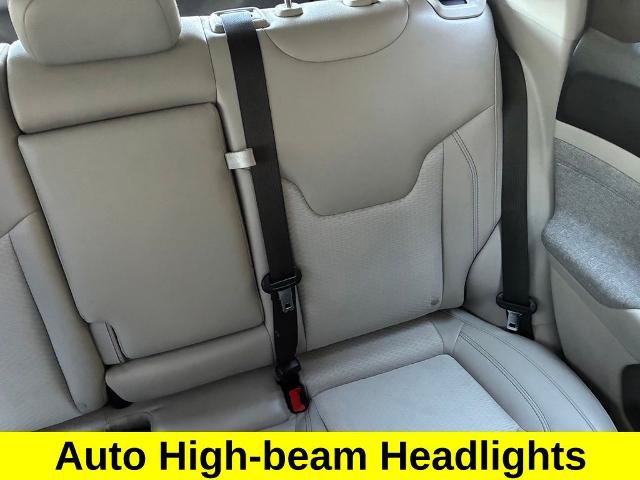 Used 2022 Jeep Compass Latitude w/ Convenience Group AWD/4WD image 15