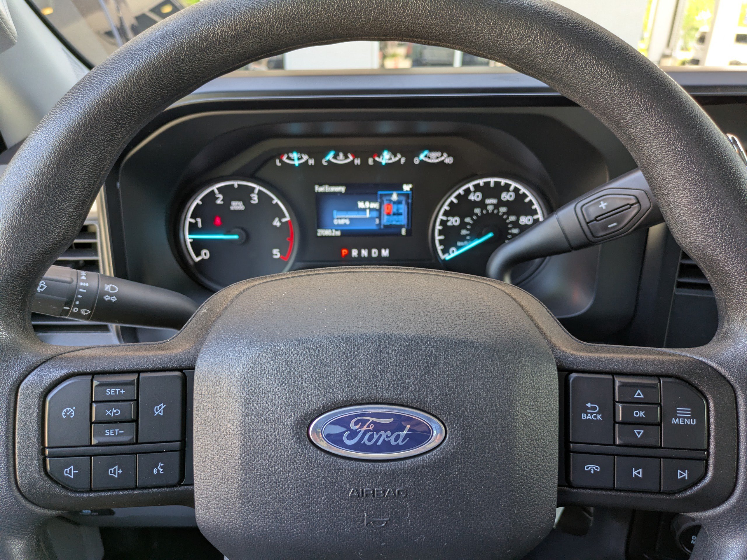 Certified 2026 Ford F250 XLT AWD/4WD image 25