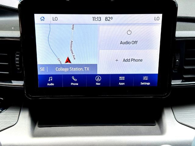 Certified 2022 Ford Explorer XLT w/ Equipment Group 202A RWD image 19