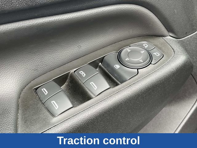 Used 2023 Chevrolet Equinox LT FWD image 33