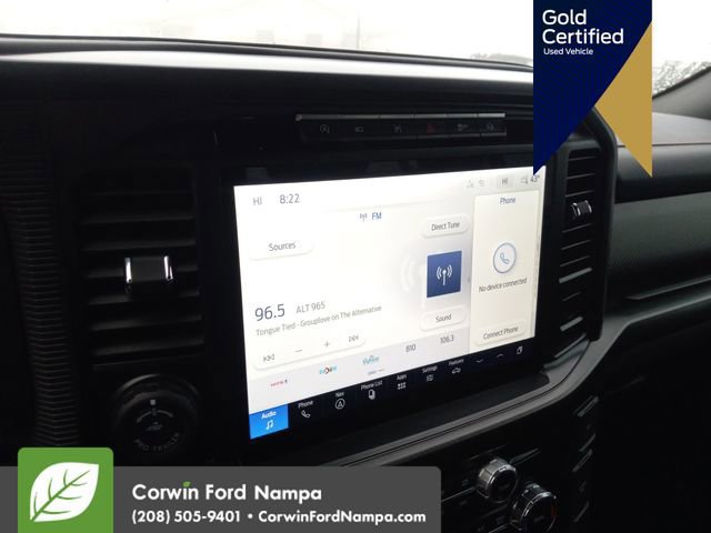 Certified 2024 Ford F150 Raptor image 19