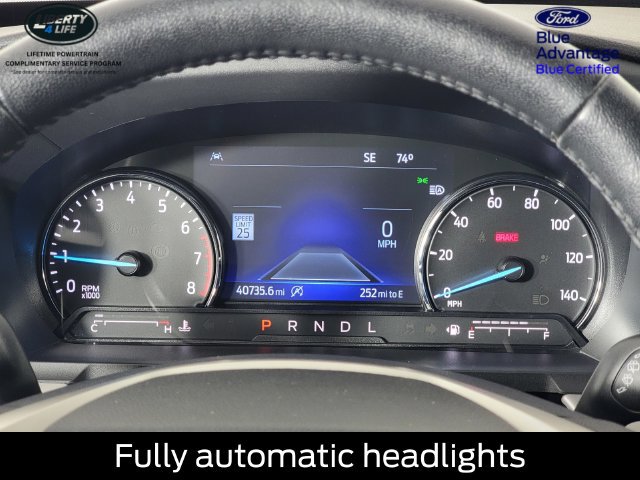 Certified 2024 Ford Explorer XLT w/ Equipment Group 202A AWD/4WD image 32