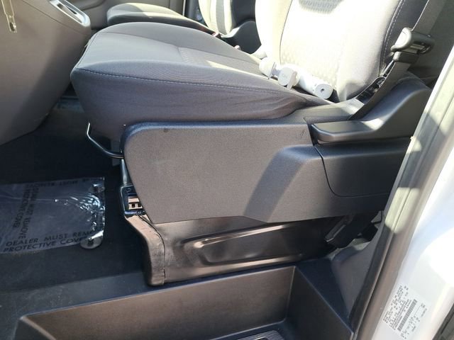 Certified 2023 Ford Transit 350 XLT image 20