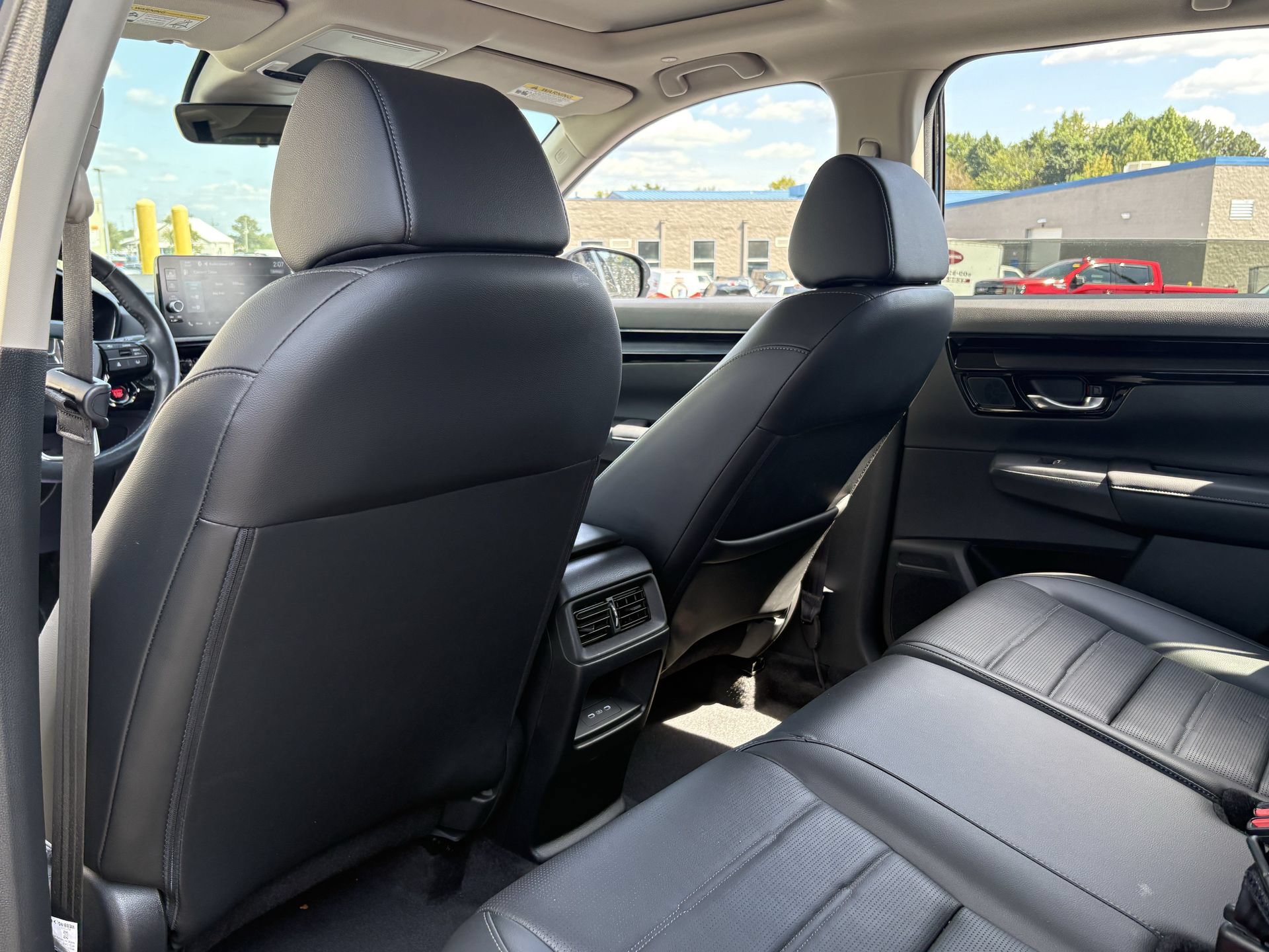 Used 2024 Honda CR-V EX-L image 18