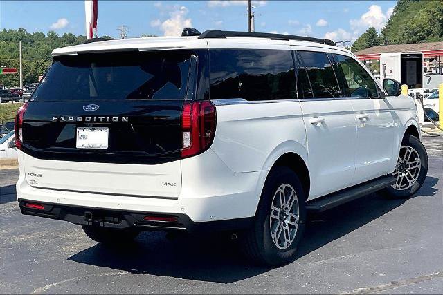Certified 2025 Ford Expedition Max Active RWD image 13