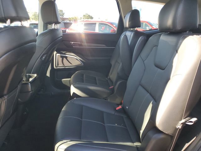 Used 2021 Kia Telluride EX w/ EX Premium Package image 12