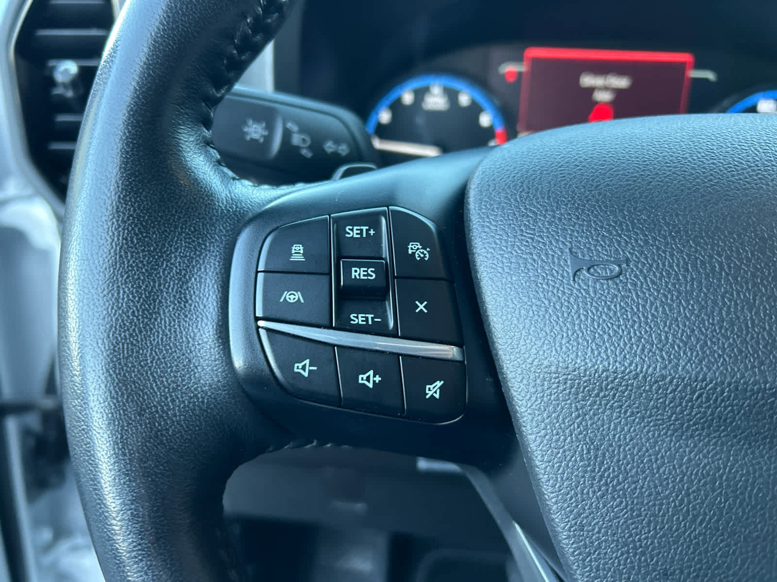 Certified 2023 Ford Bronco Sport Badlands w/ Premium Package image 32