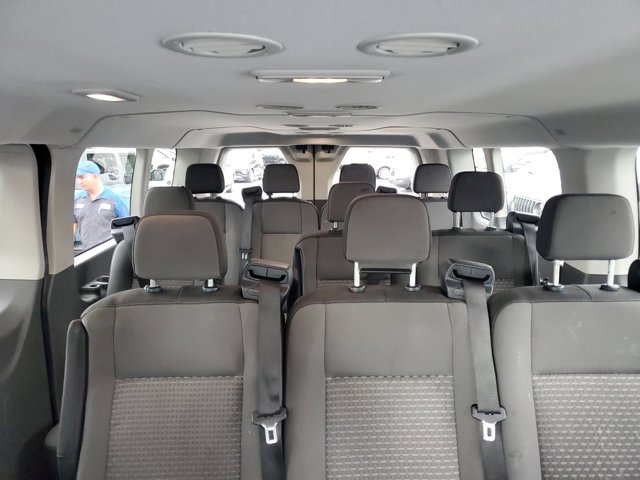 Certified 2023 Ford Transit 350 XLT image 29