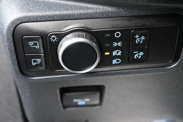 Certified 2024 Ford Bronco Badlands AWD/4WD image 20