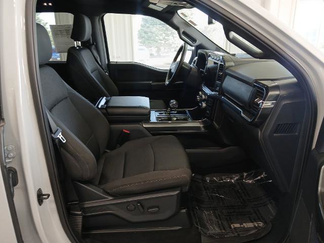 Certified 2023 Ford F150 XLT w/ Equipment Group 302A High image 18