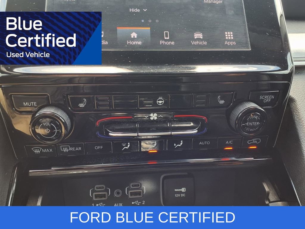 Used 2023 Jeep Grand Cherokee L Laredo RWD image 12