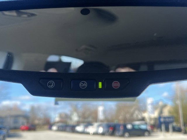 Used 2017 GMC Canyon SLT image 36