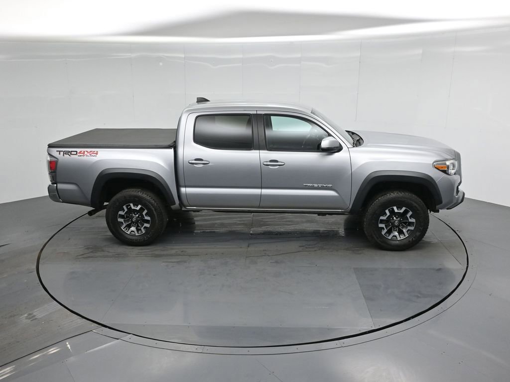 Used 2020 Toyota Tacoma TRD Off-Road image 35