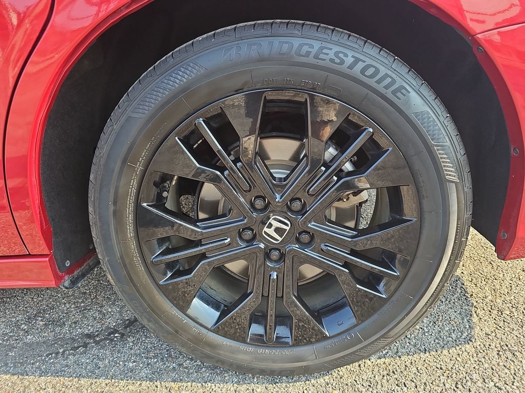 Used 2025 Honda Odyssey Sport-L image 33