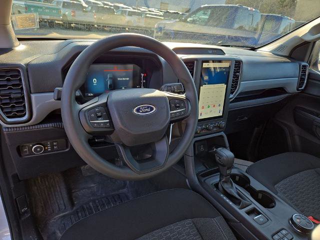 Certified 2024 Ford Ranger XL w/ Trailer Tow Package AWD/4WD image 15