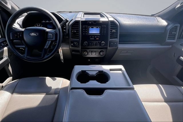 Certified 2022 Ford F250 XL w/ Power Equipment Group AWD/4WD image 15