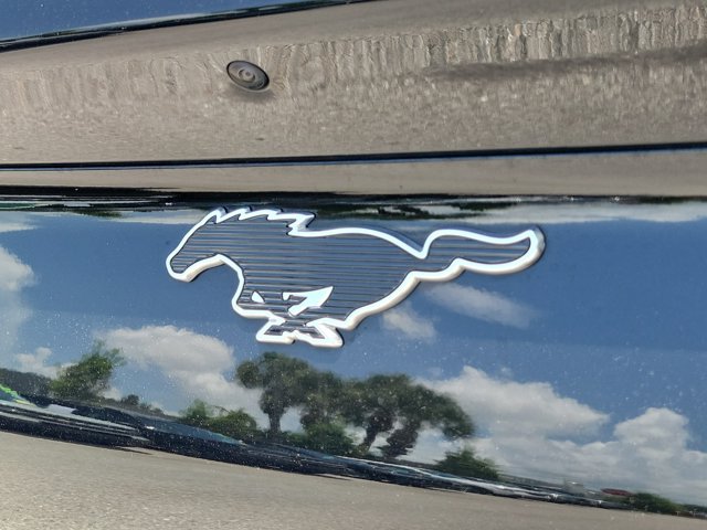 Certified 2025 Ford Mustang Mach-E Premium AWD/4WD image 8