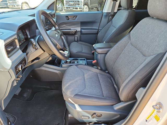 Certified 2025 Ford Maverick XLT w/ XLT Luxury Package AWD/4WD image 15
