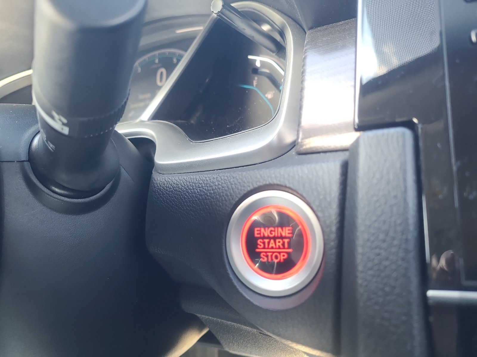 Used 2019 Honda Civic EX-L image 29