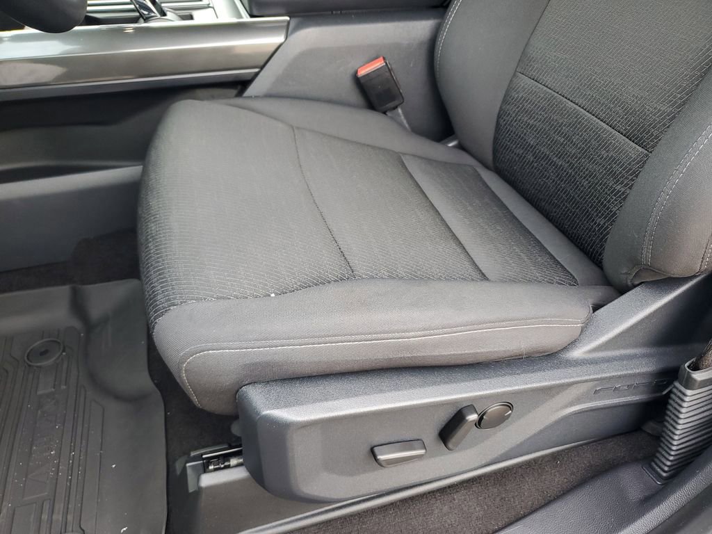 Certified 2023 Ford F150 XLT w/ Equipment Group 302A High image 13