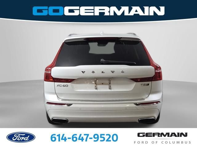 Used 2018 Volvo XC60 T5 Inscription w/ Convenience Package AWD/4WD image 11