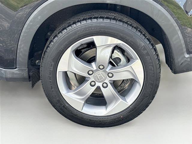 Used 2020 Honda HR-V LX image 29