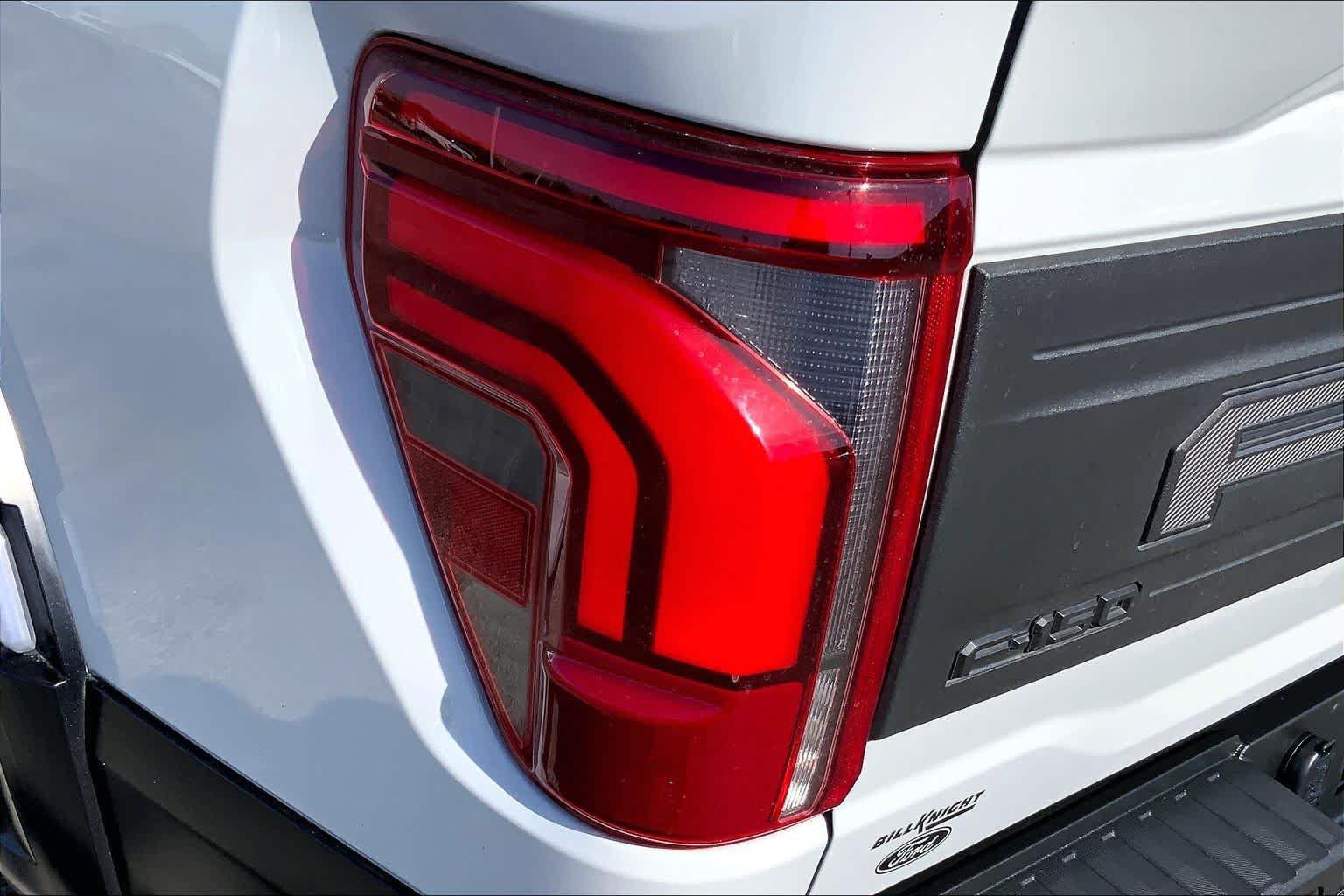 Certified 2024 Ford F150 Raptor AWD/4WD image 25