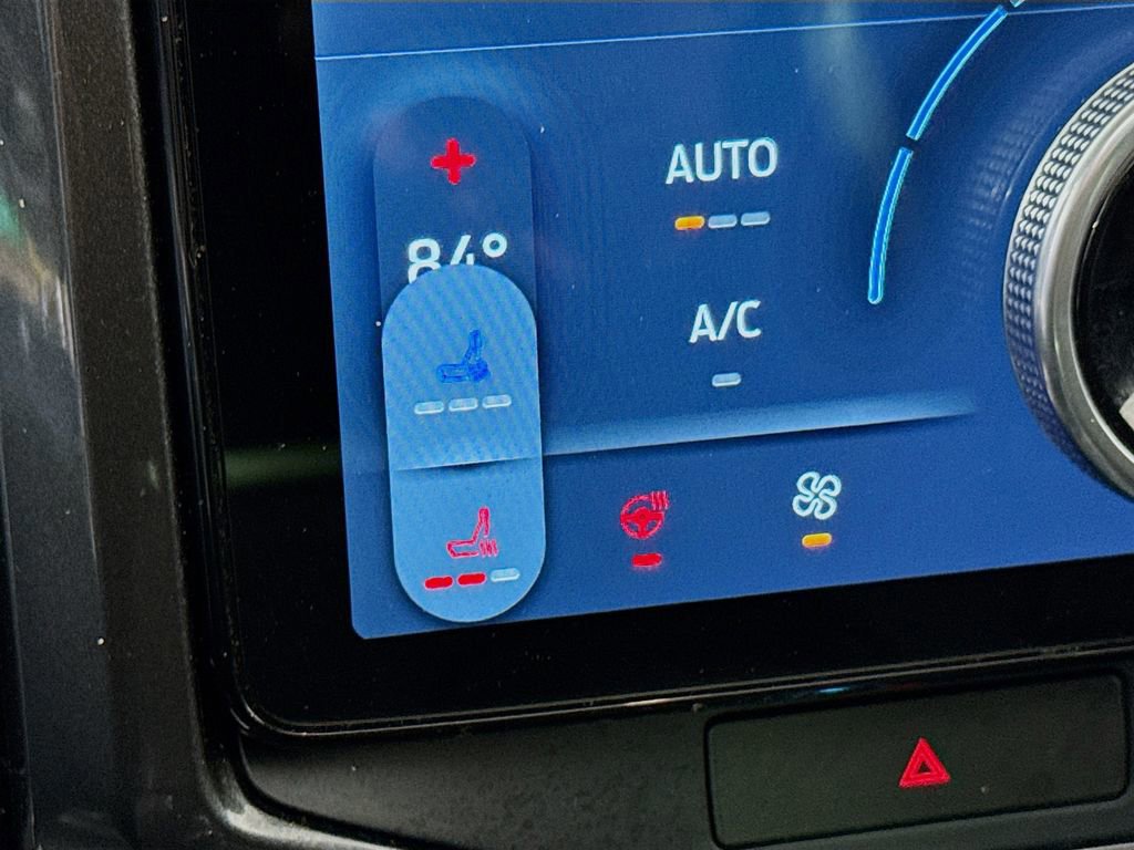 Certified 2022 Ford Expedition Limited image 23