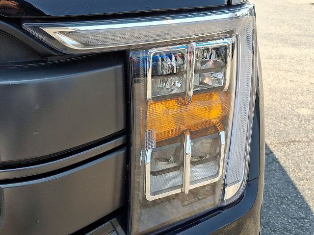 Certified 2023 Ford F150 Lariat AWD/4WD image 8