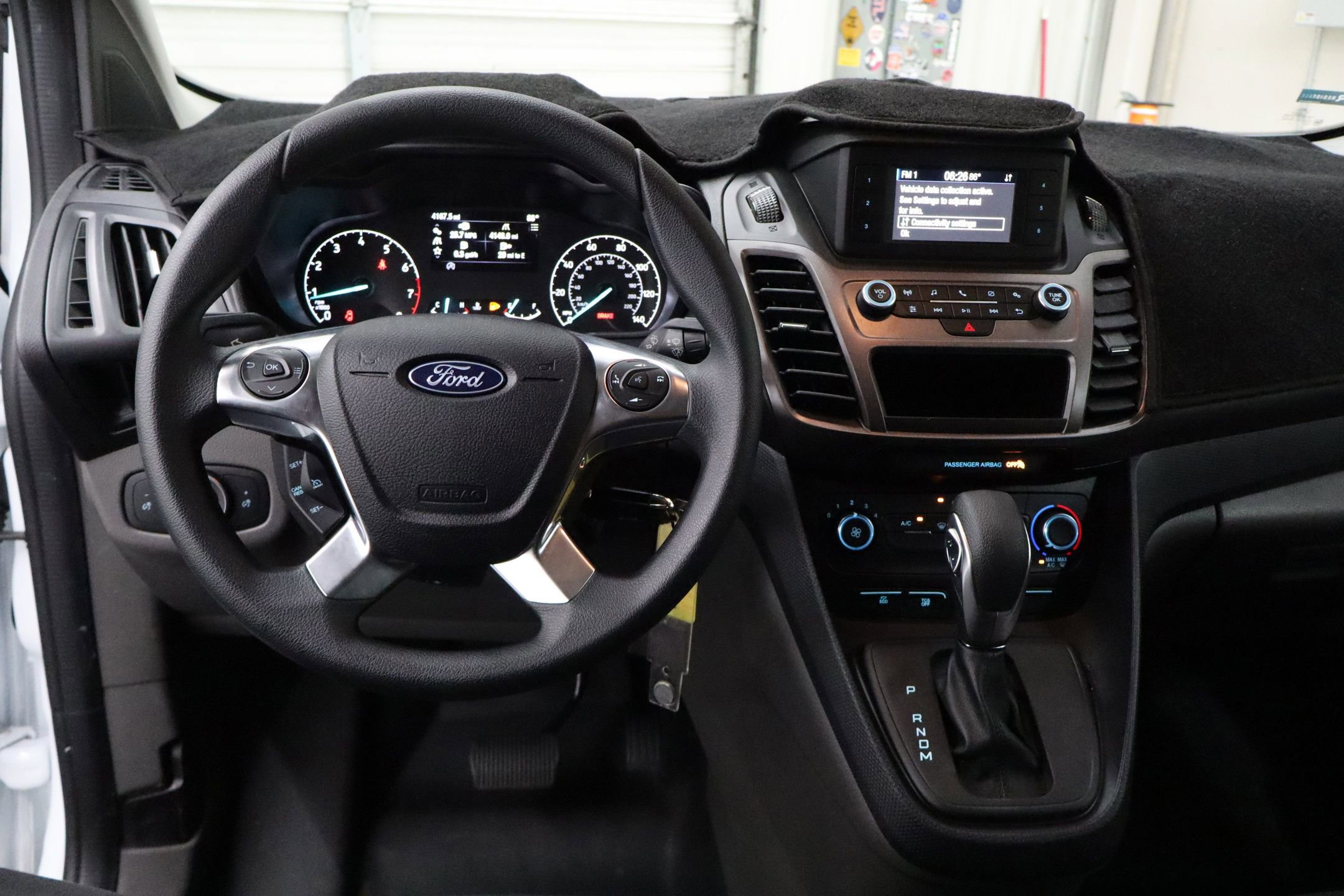 Certified 2023 Ford Transit Connect XL FWD image 20