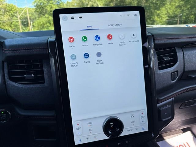 Certified 2022 Ford Expedition Max Limited image 31