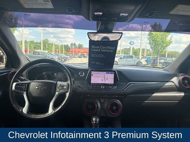 Used 2019 Chevrolet Blazer RS image 25
